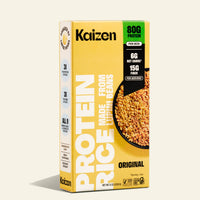 Kaizen High Protein Rice