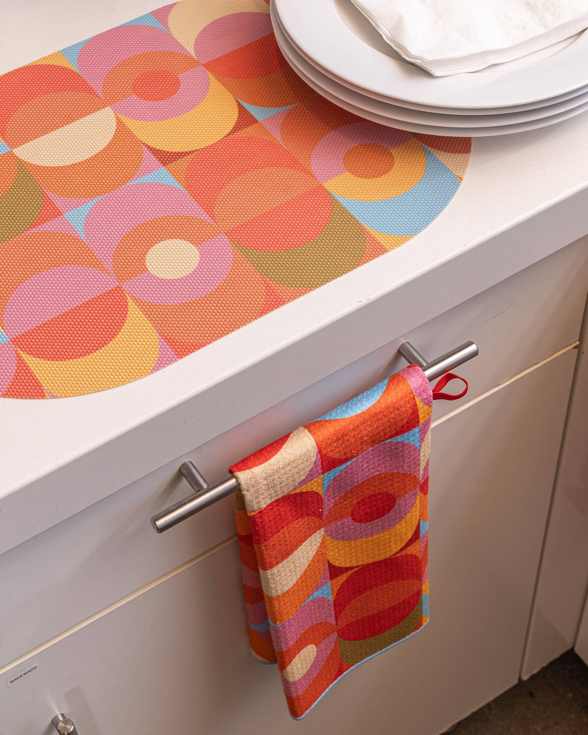 Blink Reversible Placemat