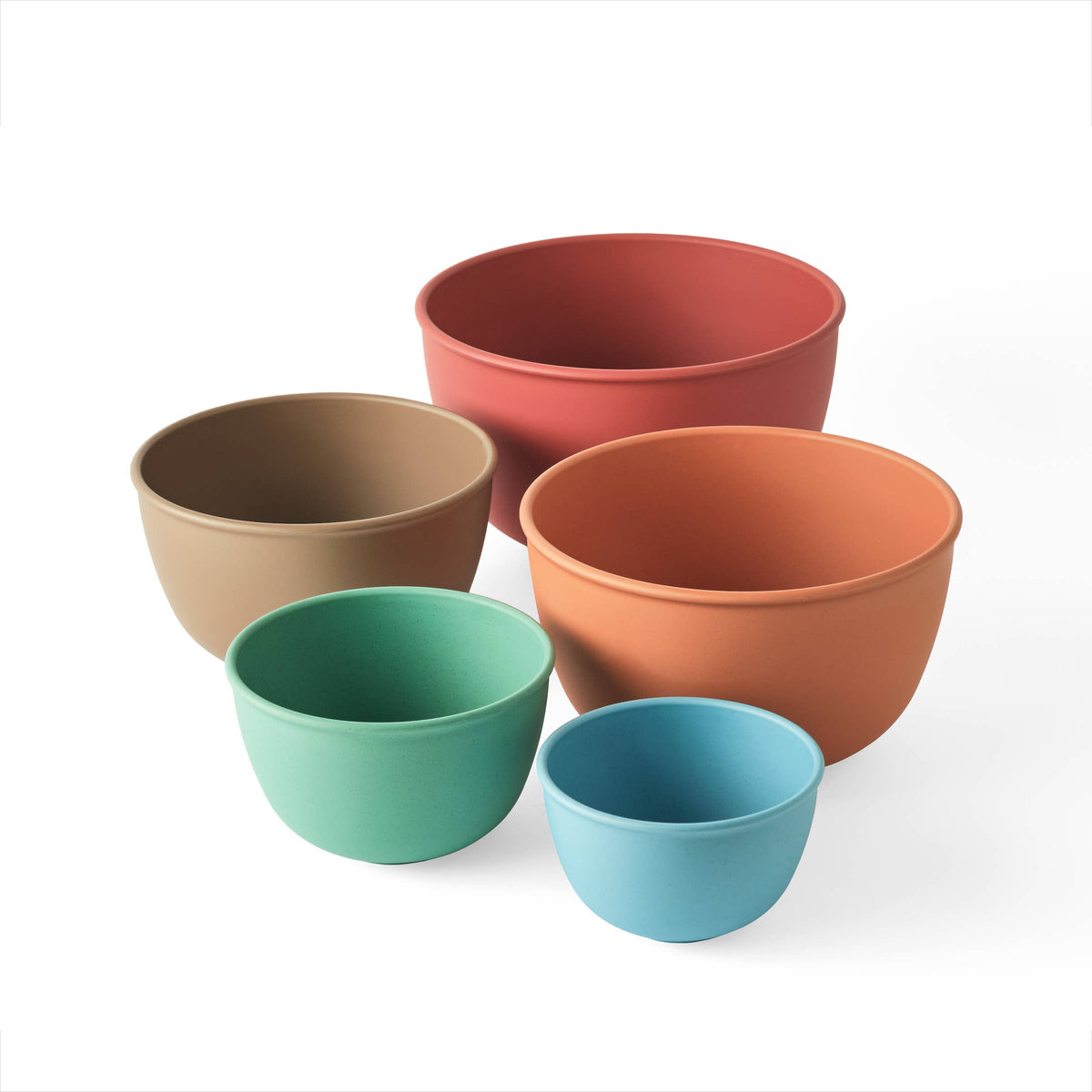 5-Piece Astrik Mixing Bowl Set