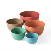 5-Piece Astrik Mixing Bowl Set