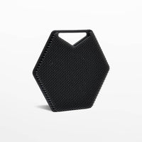 Silicone Body Scrubber
