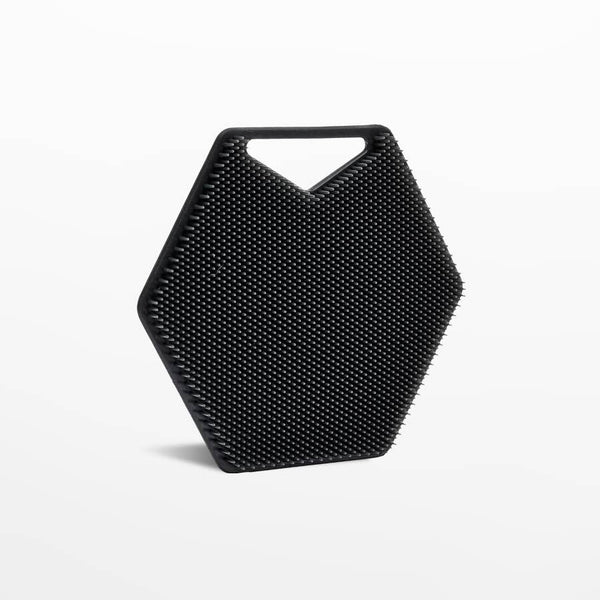 Silicone Body Scrubber