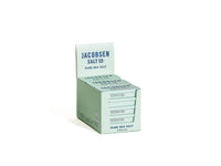 Kosher Sea Salt Travel Tin