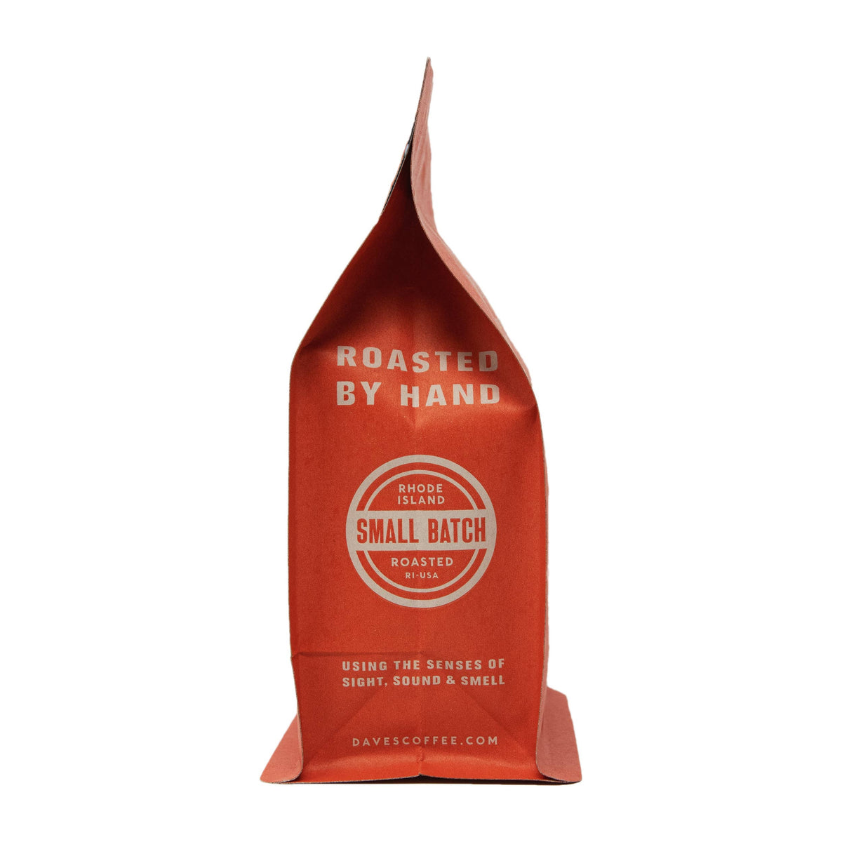Dave's Coffee Beans -Half Caff