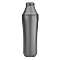 Elevated Craft Cocktail Shaker