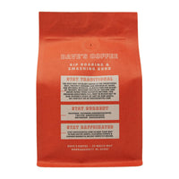 Dave's Coffee Beans -Half Caff