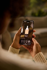 Smart Fragrance Diffuser Mini