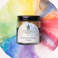 Provincetown Pride Spice Blend