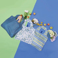 Reusable Shopping Bag Blu Bag