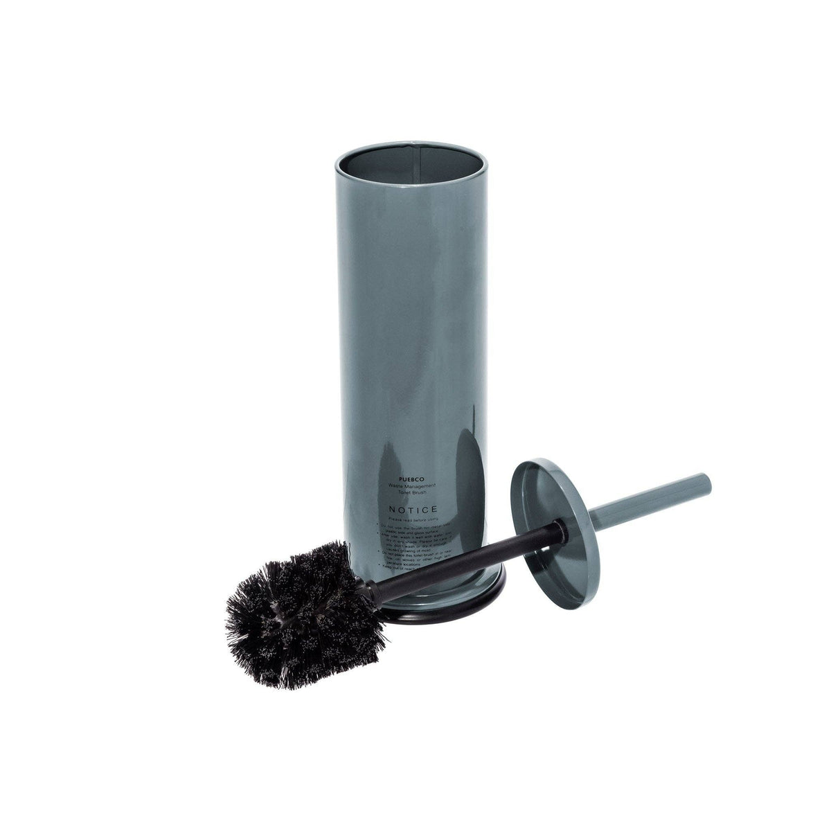 Metal Toilet Brush