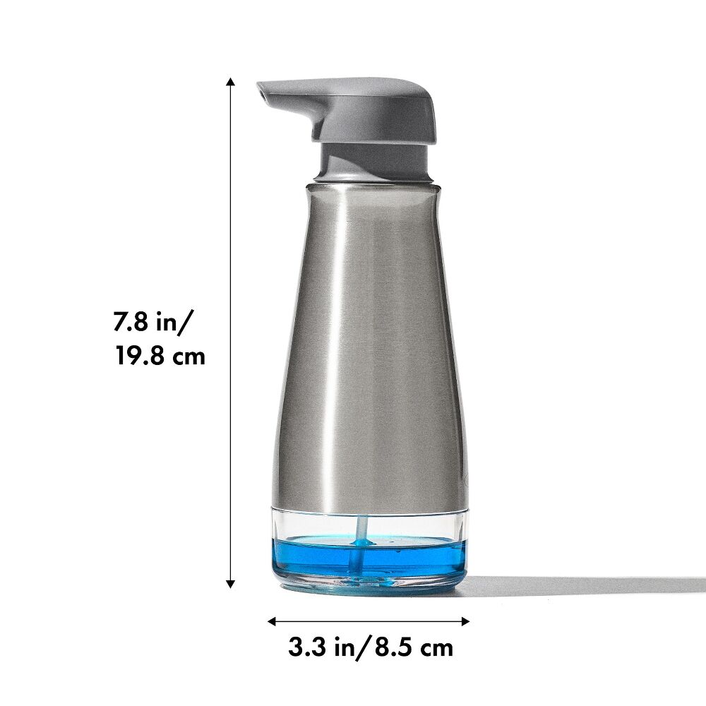 Foaming Soap Dispenser OXO
