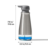 Foaming Soap Dispenser OXO