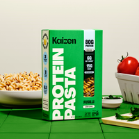 Kaizen Fusilli Protein Pasta