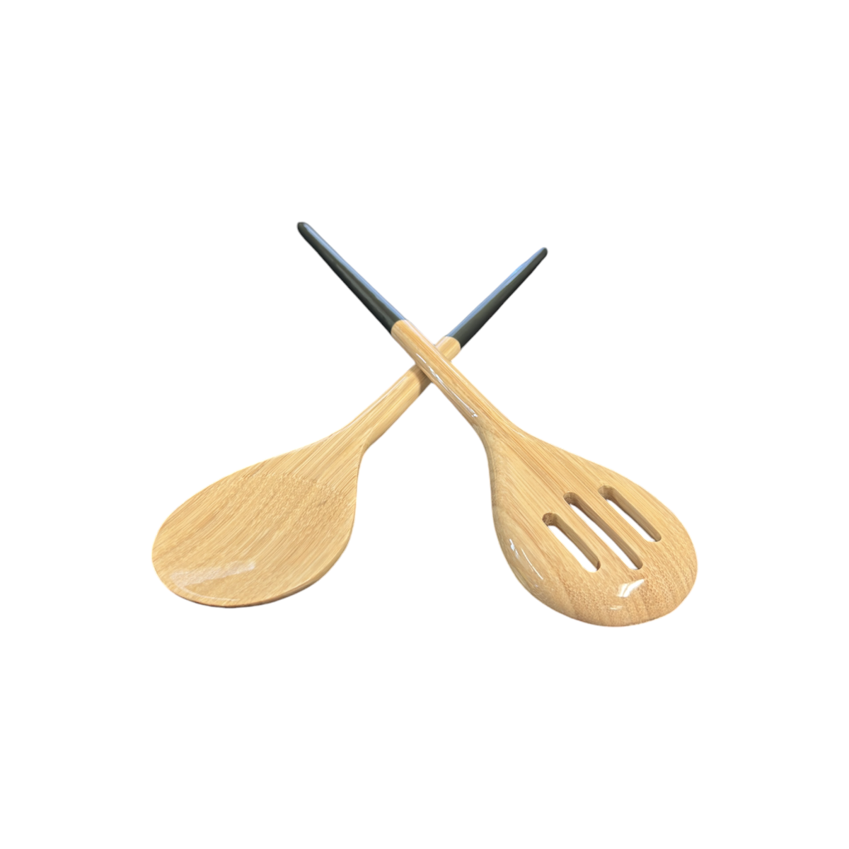 Bamboo Server Set 13"