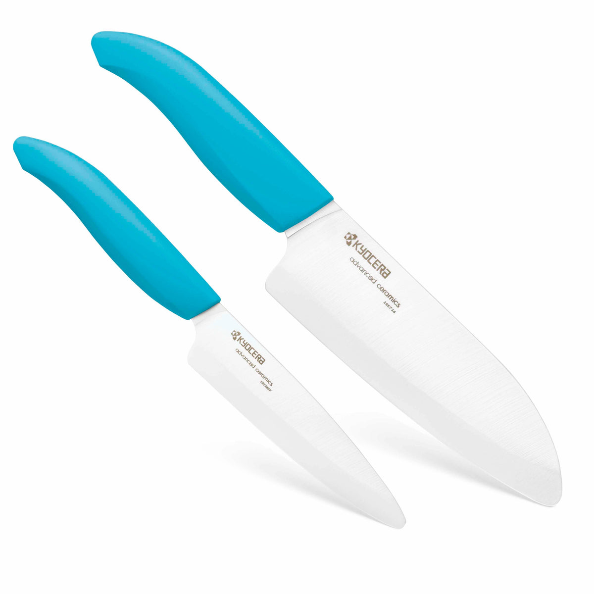 Ceramic Knife Set 2