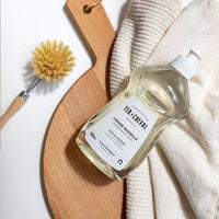 Savon Marseilles Dish Soap