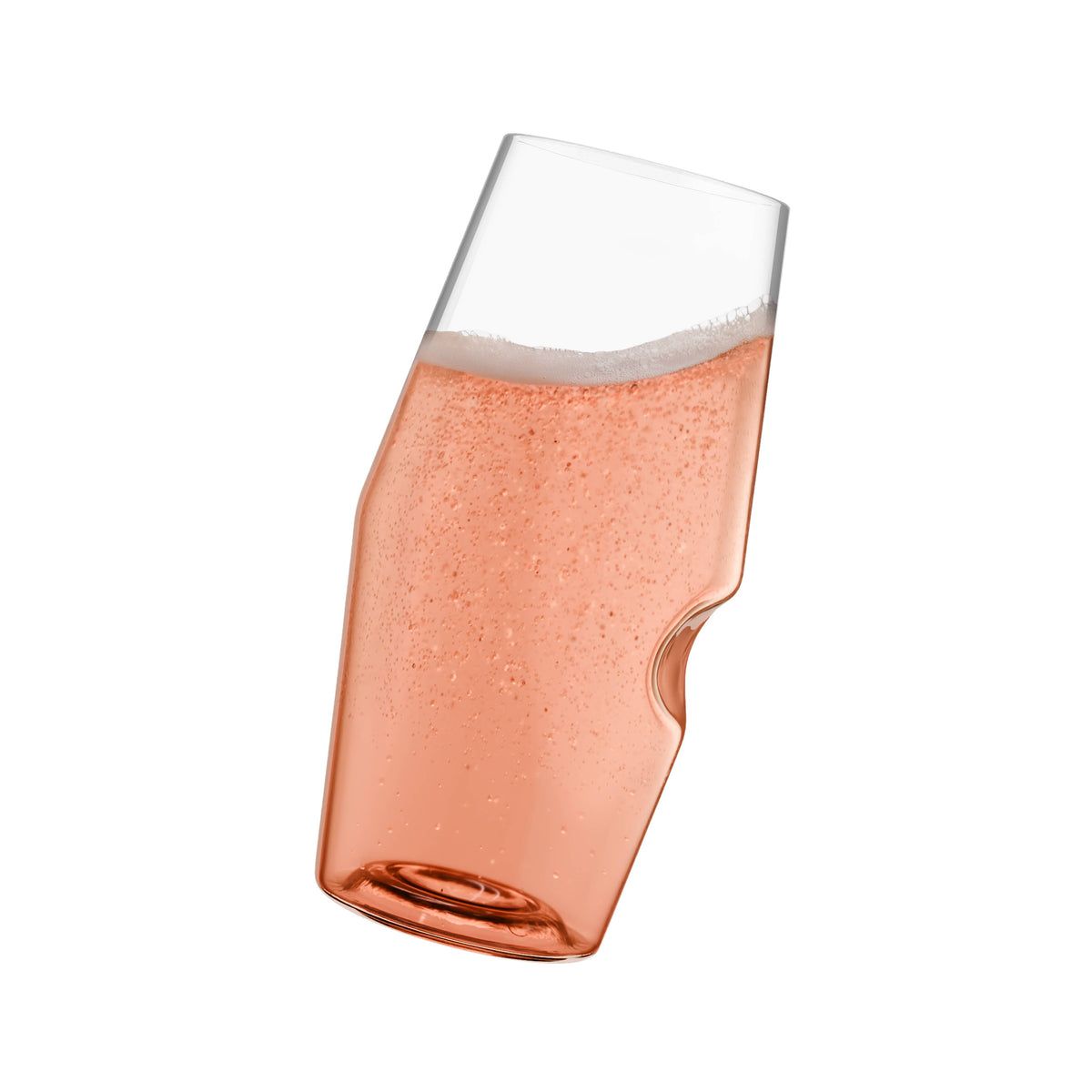 Govino Set of 2 Flutes 8.9oz