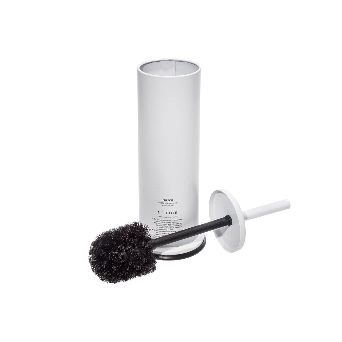 Metal Toilet Brush
