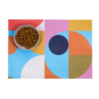 Gumball REV Placemat Woven