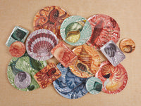 Palm Beach Octopus Valet Tray