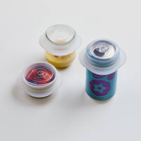 Silicone Stretch Lids