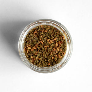 Curio Za'atar Canaan