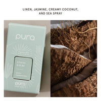 Pura Fragrance Refill