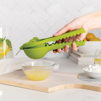 Lemongator Juice Squeezer
