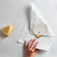 Cheese Storage Paper
