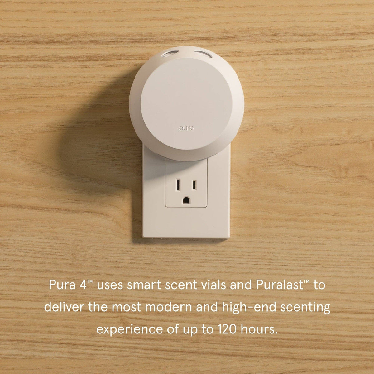 Pura Smart Fragrance Diffuser