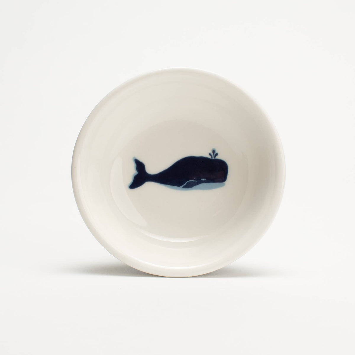 Whale Tasting Bowl