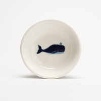 Whale Tasting Bowl