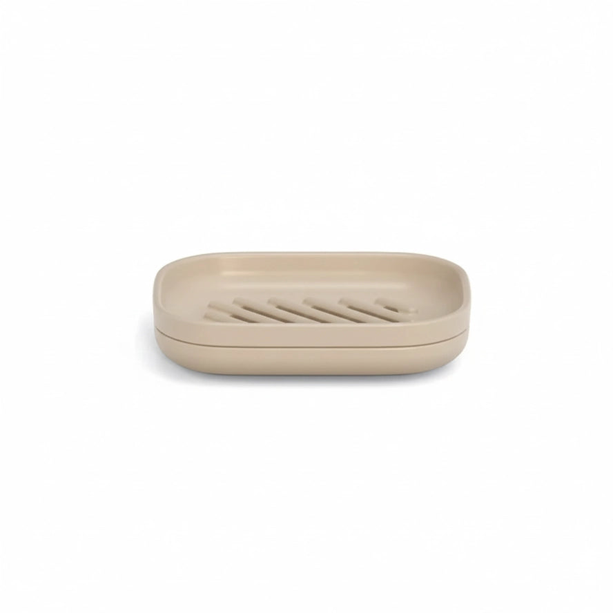 Eco-Composite Soap Dish