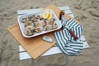 Kosher Sea Salt Travel Tin