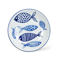 Multi Fish B&W Accessories