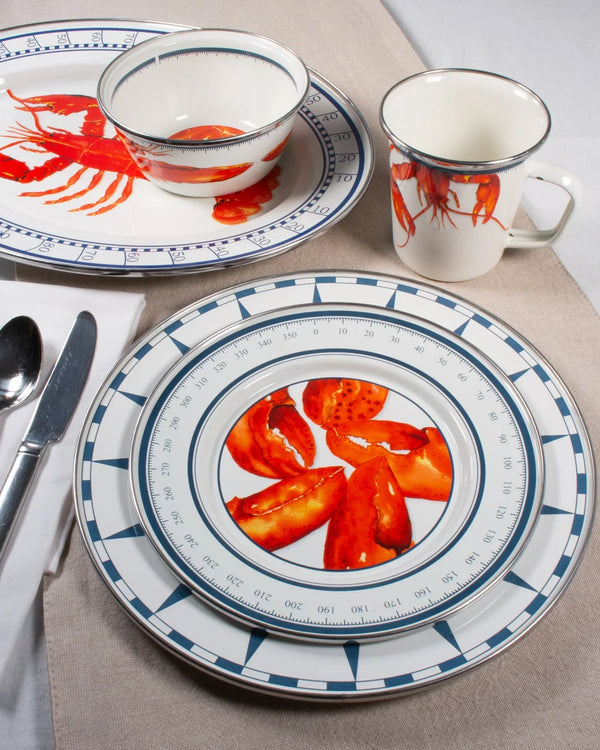 18QT Lobster Stock Pot
