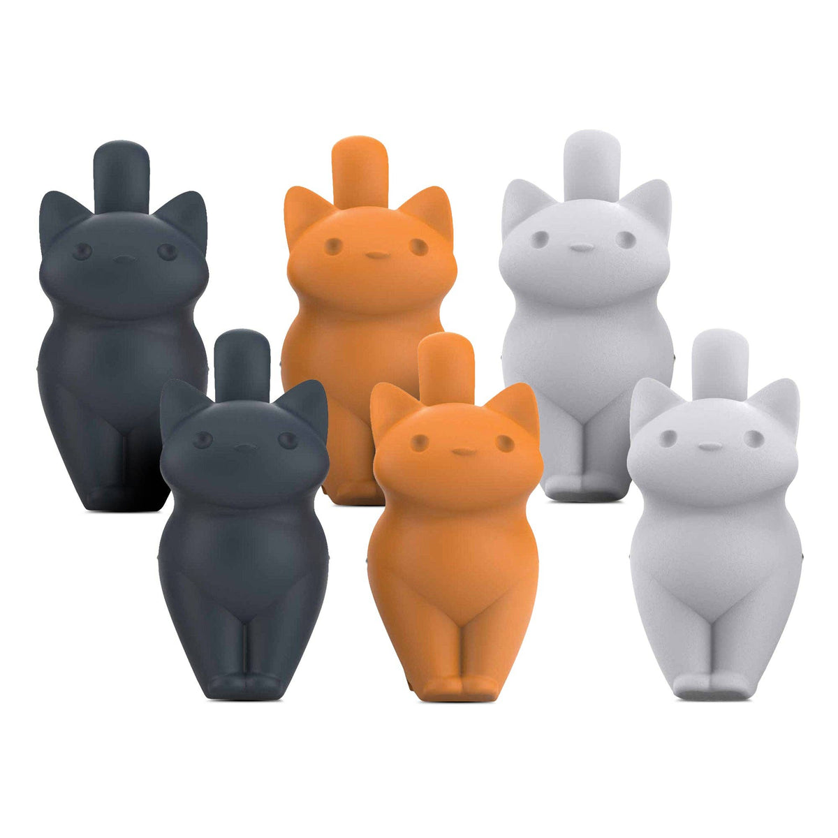 CatSnap Chip Clips