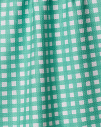 Geometry Towel Claire