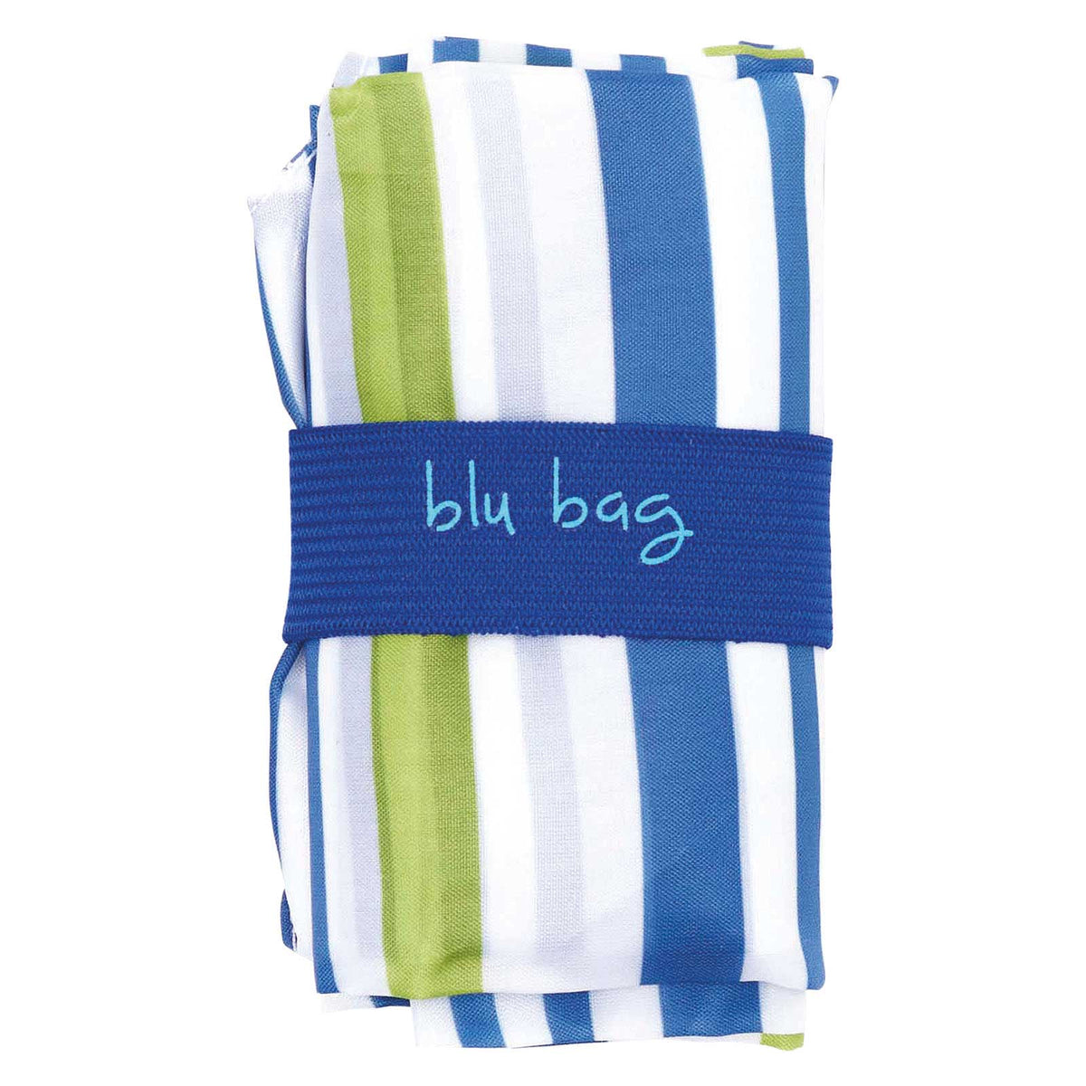 Reusable Shopping Bag Blu Bag