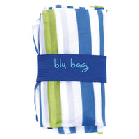 Reusable Shopping Bag Blu Bag