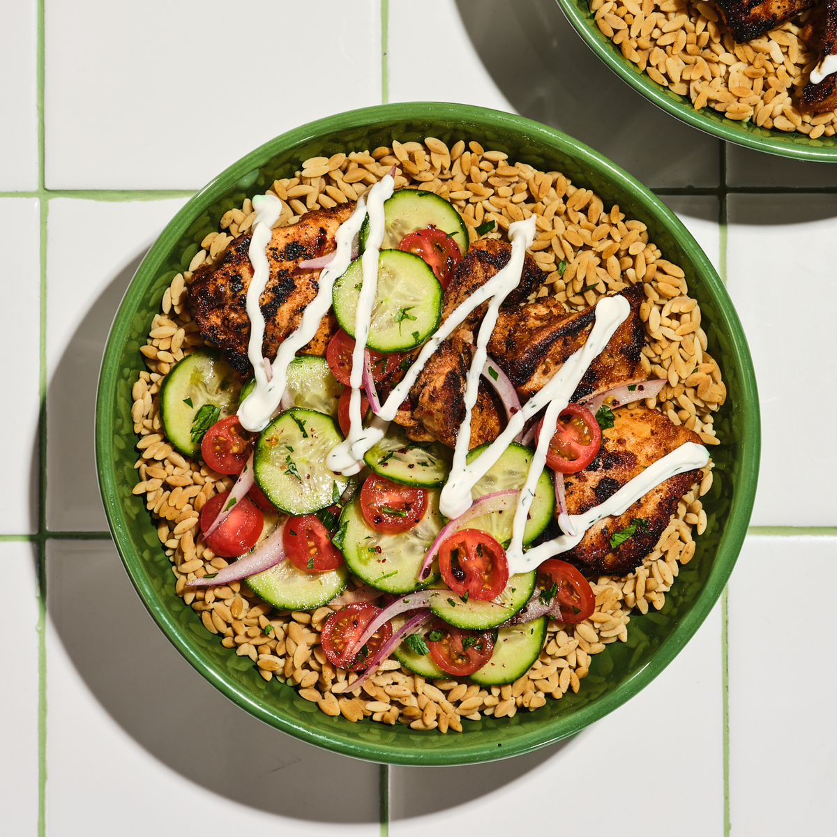 Kaizen High Protein Rice