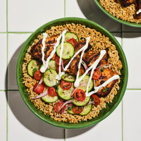 Kaizen High Protein Rice