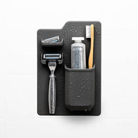 Harvey TB & Razor Holder