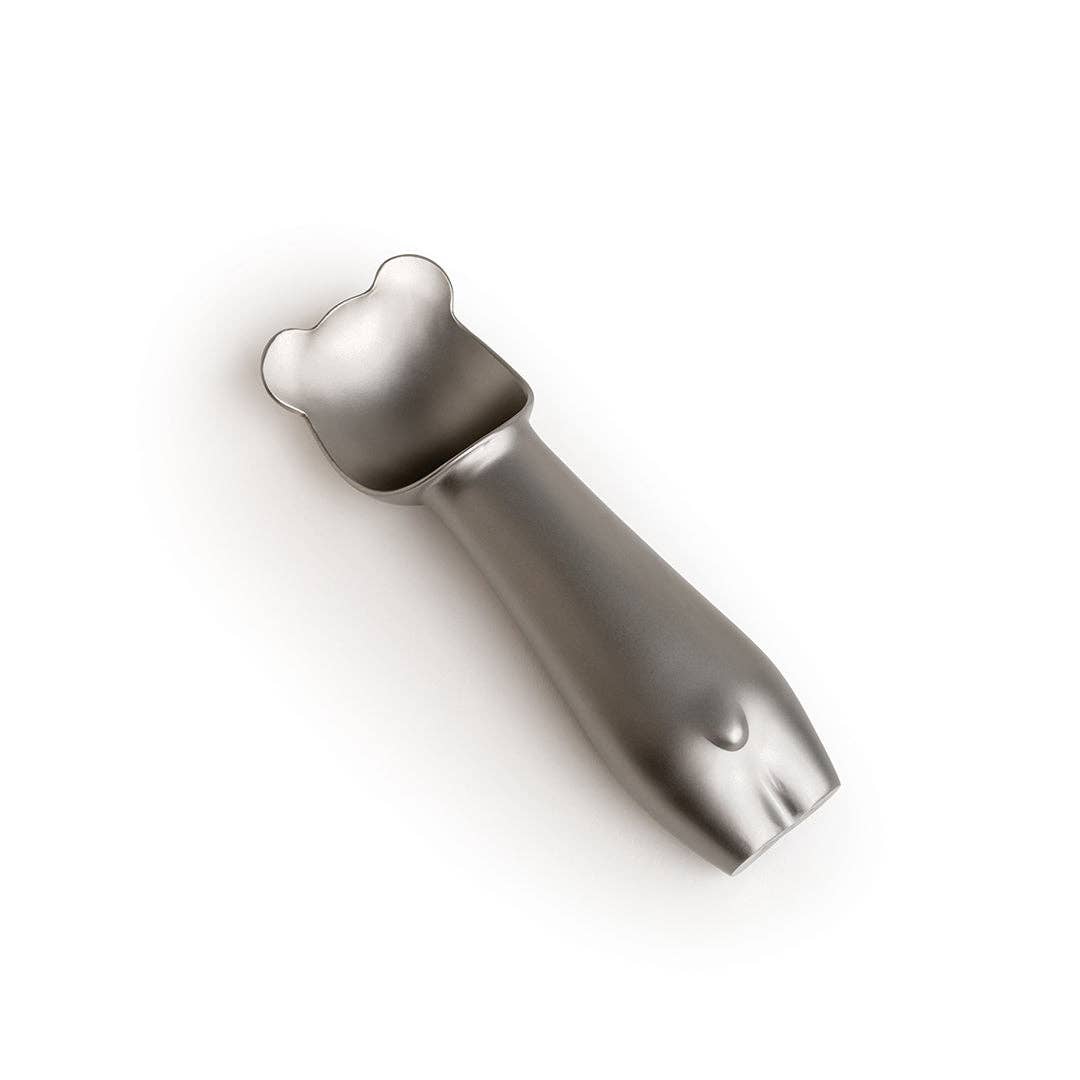 Ice Cub Ice Cream Scoop