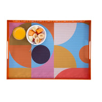 Gumball REV Placemat Woven