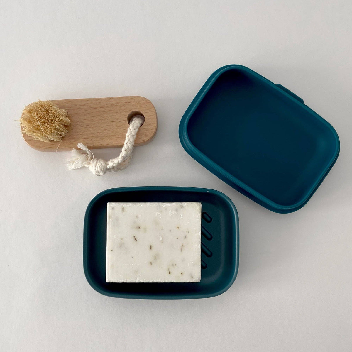 Biobu Travel Soap Box
