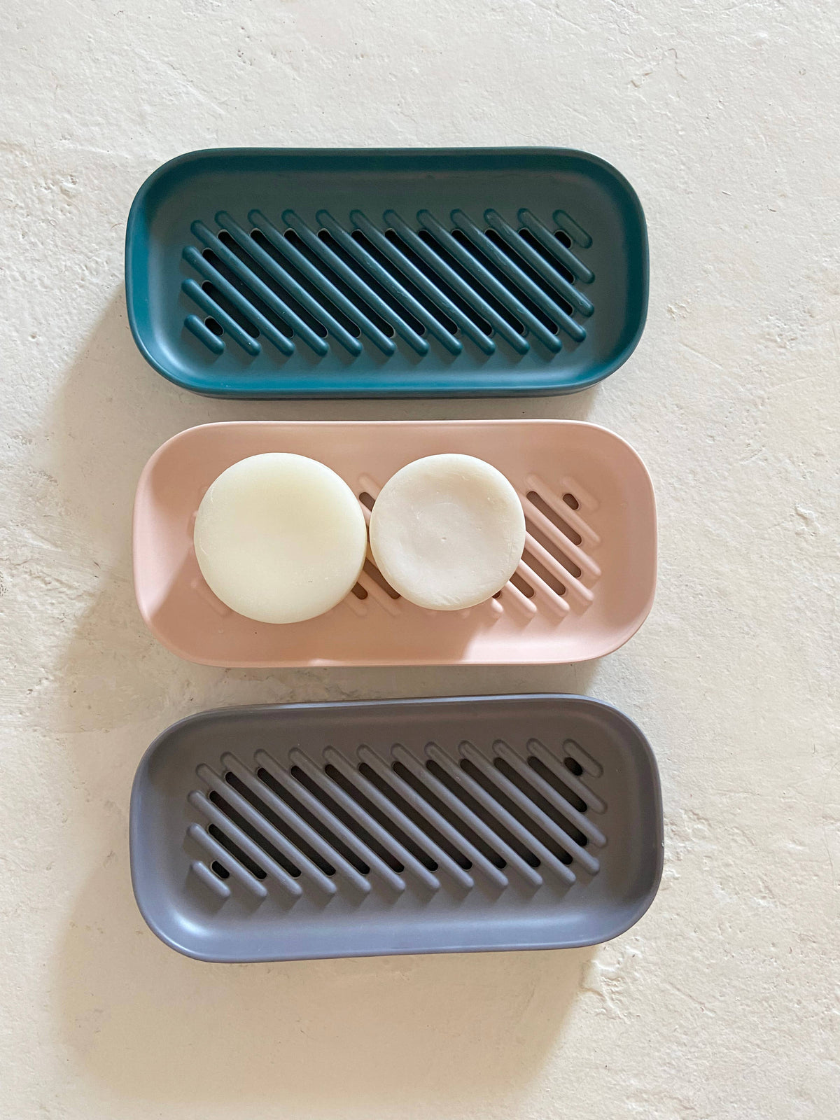 XL Soap or Sink Dish ECO