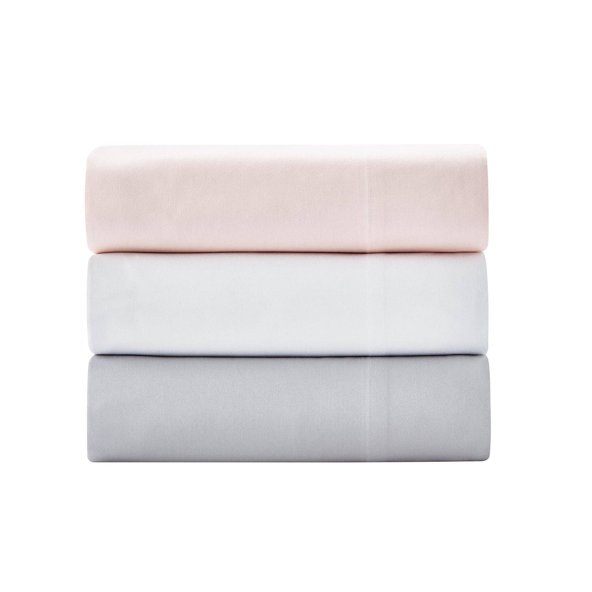 Solid Sateen Sheet 100% Cotton