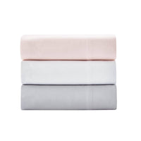 Solid Sateen Sheet 100% Cotton