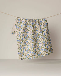 Geometry Luxe Towel BB Sprig